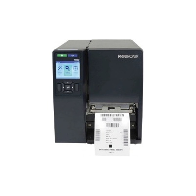 Printronix T6E3R4 T6E3R4-2100-02