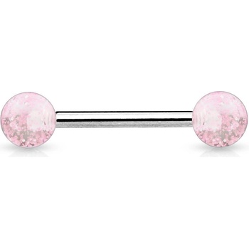 Šperky4U piercing do jazyka PJ01118-P