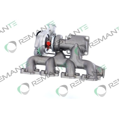 TURBO MITSUBISHI 49135-06037 FORD 2,4TDCI TRANSIT
