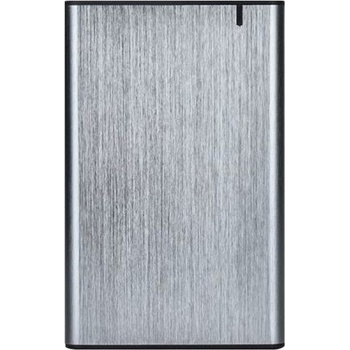 Gembird EE2-U3S-6-GR