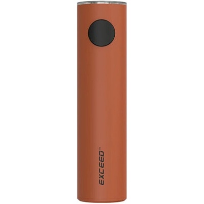 Joyetech Batéria Exceed D19 1500mAh Tmavo-oranžová