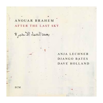 Anouar Brahem: After the Last Sky CD