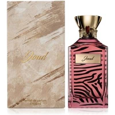 Ahmed Al Maghribi Joud 100 ml парфюмен екстракт унисекс