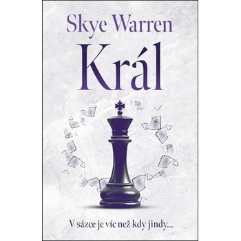 Král - Skye Warren