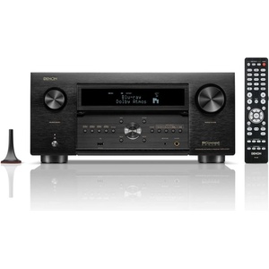Denon AVR-A10H Усилватели