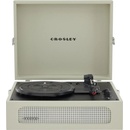 Crosley Voyager beige CR8017B-DU