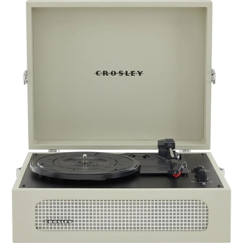 Crosley Voyager beige CR8017B-DU