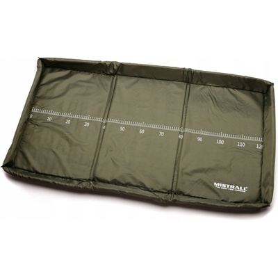 Mistrall Kaprová podložka s bočnicemi 120x55 cm AM-6009230