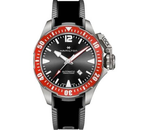 Hamilton H77805335