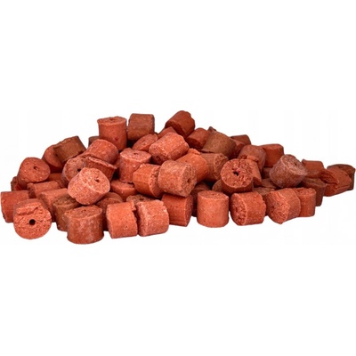 LK Baits Salt Salmon pelety 10kg 12mm