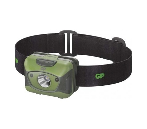 GP Discovery CHR41