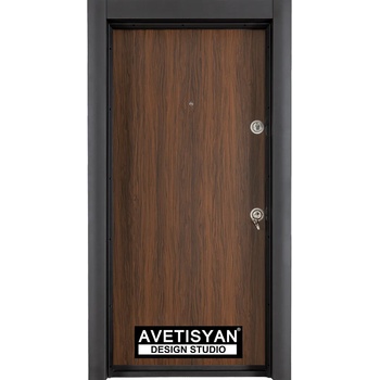 Image 1 of Bext Входна врата Parkdor Classic (цена без монтаж)