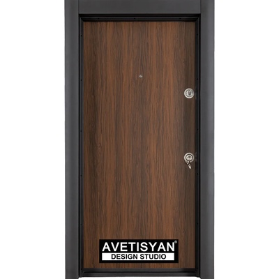 Bext Входна врата Parkdor Classic (цена без монтаж)