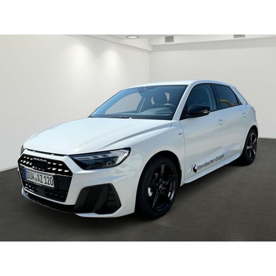 Audi A1 S-line Sportback 85 kW