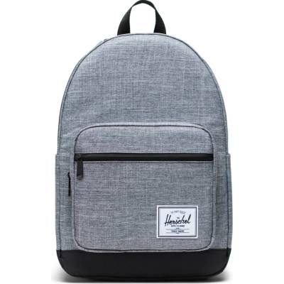 Herschel Pop Quiz New Raven Crosshatch 25 l