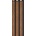 VOX СТЕННИ ПАНЕЛИ linerio m-line 12.2смх2.65м mocca (6034203)