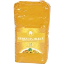 DNM Kurkuma mletá 500 g