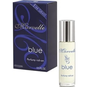 Celia Marvelle Blue (Rol-on) EDP 15 ml