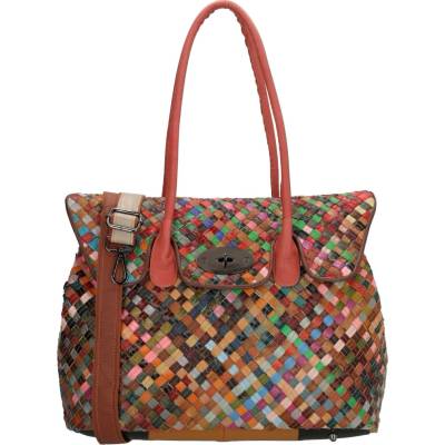 Beagles Multi leer 88195 Multi 13L