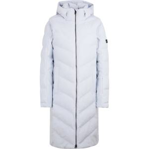 Ziener Дамско палто Ziener Women's Telse-Z Coat - Frosty Glacier - размер 42 (EU) (102-4931-0215)