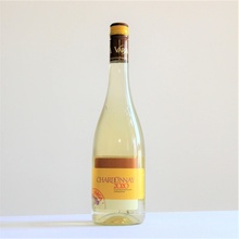 Varga Chardonnay 12,5% 0,75 l (čistá fľaša)
