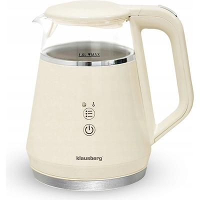 Klausberg KB-7893