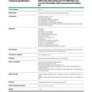 HP Aruba AP-574 (RW)