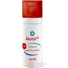 Akutol Mini sprej 35 ml