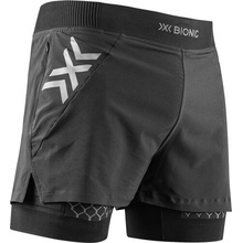 X-Bionic Twyce Race 2in1 short men