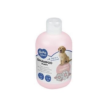 Duvo Plus Duvo Shampoo Puppy - Шампоан за кученца с лайка, 250 мл