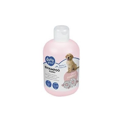 Duvo Plus Duvo Shampoo Puppy - Шампоан за кученца с лайка, 250 мл