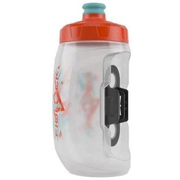 FIDLOCK Бутилка FIDLOCK Twist Replacement 450 Kids (Lightning Bolt)