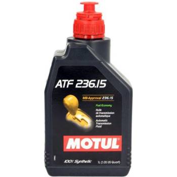 Motul Масло за автоматична скоростна кутия motul atf 236.15 1 литър