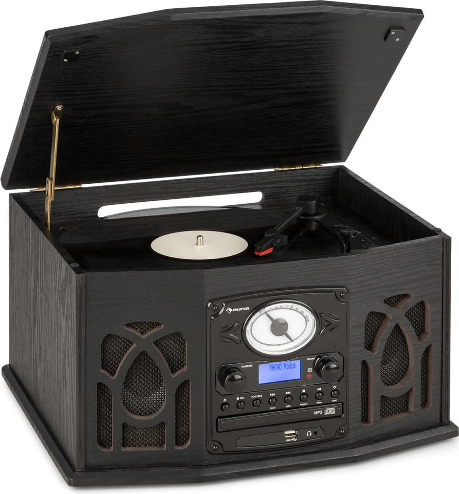 Auna NR-620