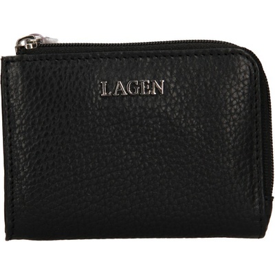 Kľúčenka kožená Lagen TG 605 Black