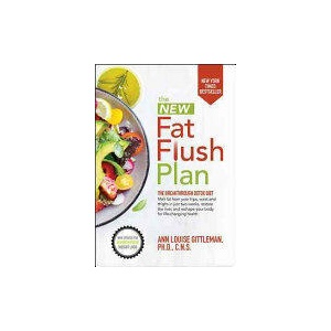New Fat Flush Plan | Ann Louise Gittleman (ISBN: 9781259861130)