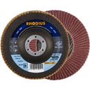 Rhodius Kotouč lamelový 125 mm 60 202854