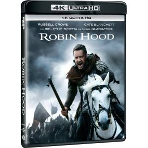 MagicBox G-Force: Специален отряд - Blu-ray (UHD) (073058)