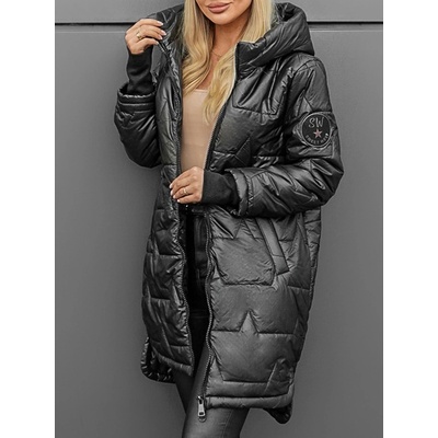 Fashionweek IT-MANDISA Čierna
