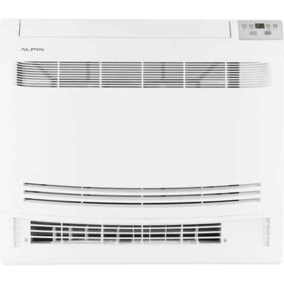 Alpin ASV-35YTZ Yuka