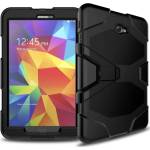 Tech-Protect SURVIVE черен калъф за Tab A 10.1/T580