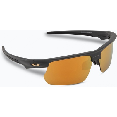 Oakley Слънчеви очила Oakley Bisphaera matte carbon/prizm 24k polarized