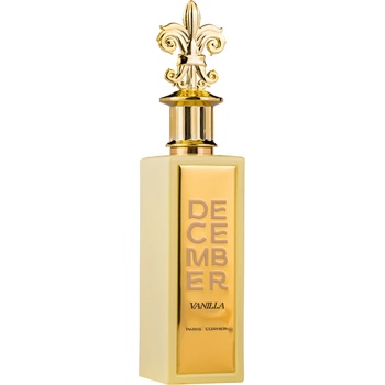 Paris Corner December Vanilla EDP 85ml за Жени