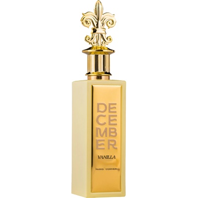 Paris Corner December Vanilla EDP 85ml за Жени