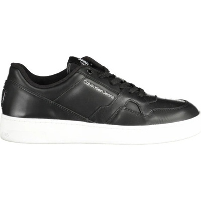 Calvin Klein Мъжки спортни обувки calvin klein, Размер 43, Цвят Черен (ym0ym00497_nero_bds)