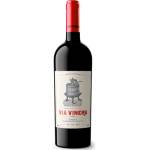 Via Vinera Syrah & Cabernet Franc 750 ml