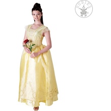 Belle Live Action Movie Dress