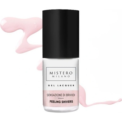 Mistero Milano FEELING SHIVERS 7 ml
