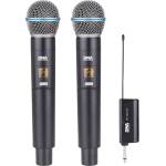 DNA Bat Dual Vocal set Микрофон
