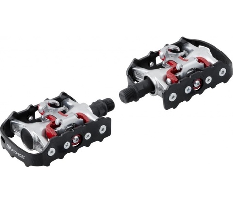 Force SELECT MTB pedály